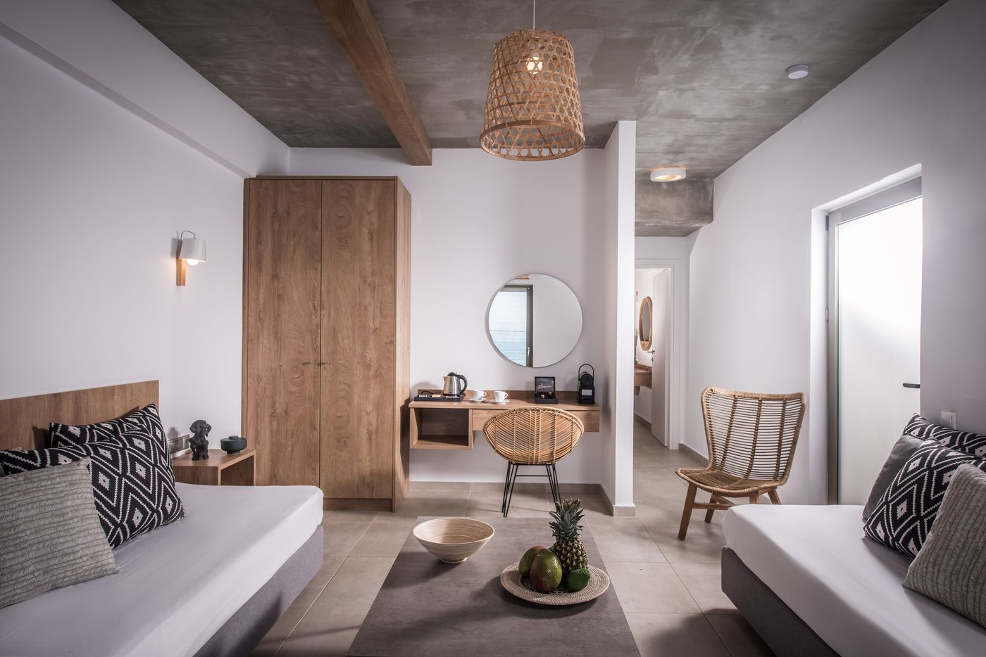 Enorme Maya Beach Hotel - Adults Only