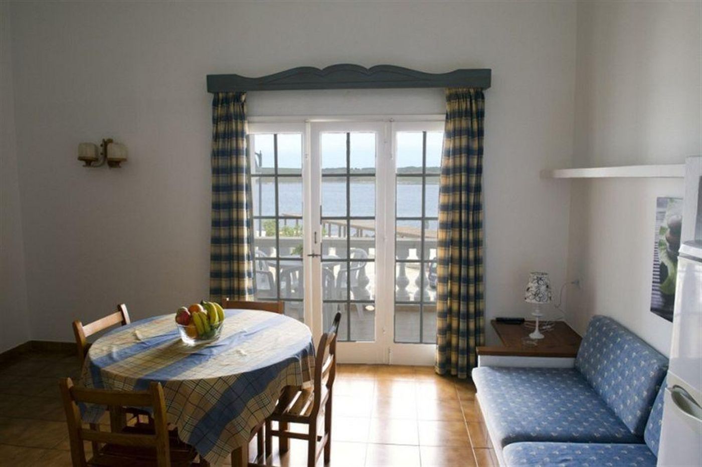 Can Digus Apartments