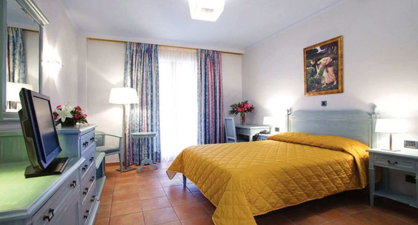 Regina dell Acqua Resort