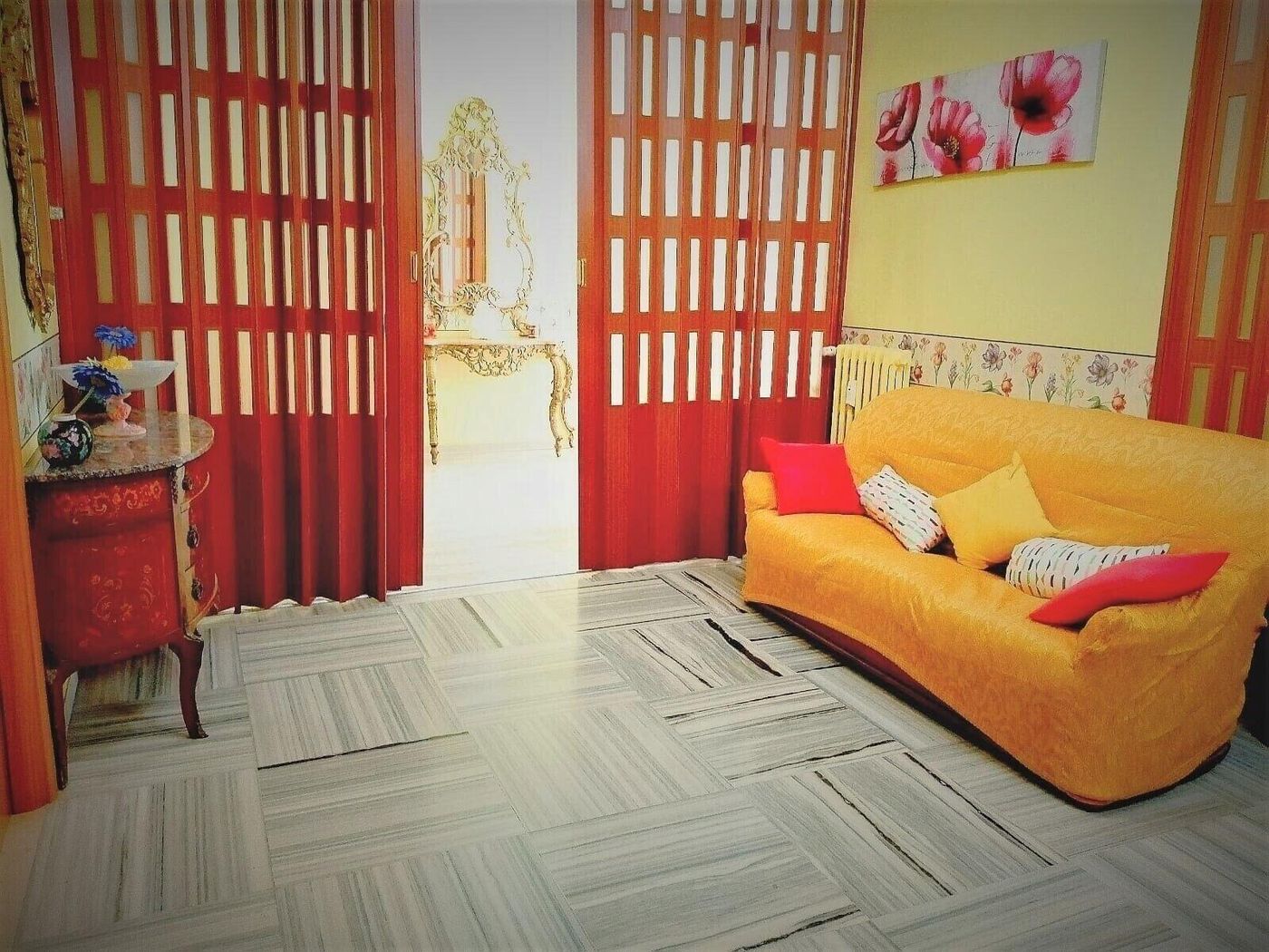 Hotel Serenella - Italy - Turin - General view - 3