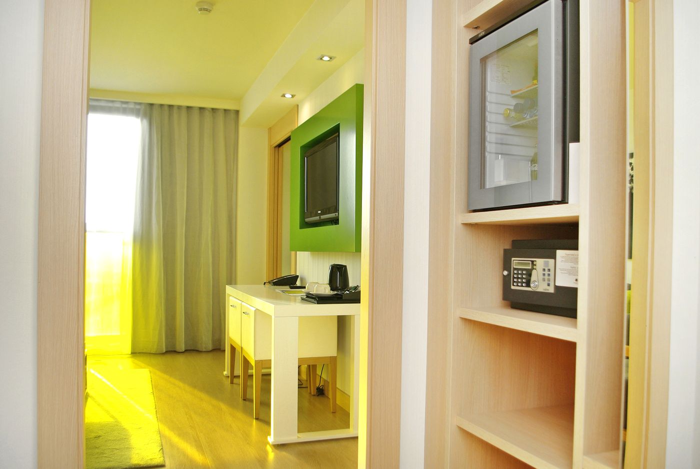 Doubletree-By-Hilton-Girona-Room-23