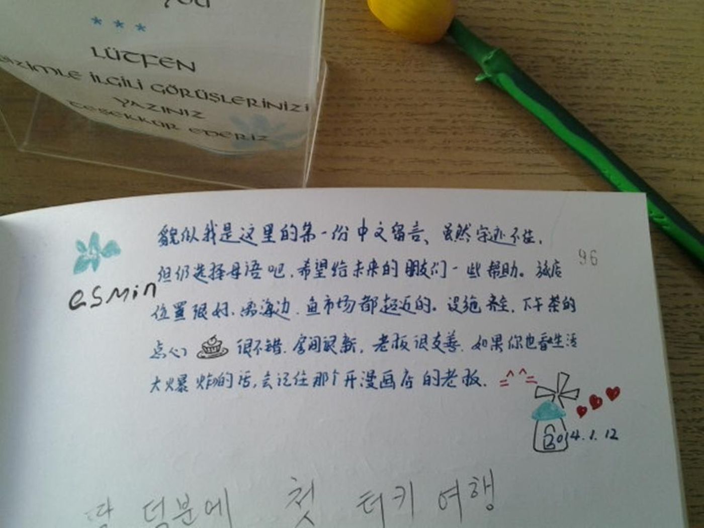 Asmin-Hotel-Bodrum-General-view-26