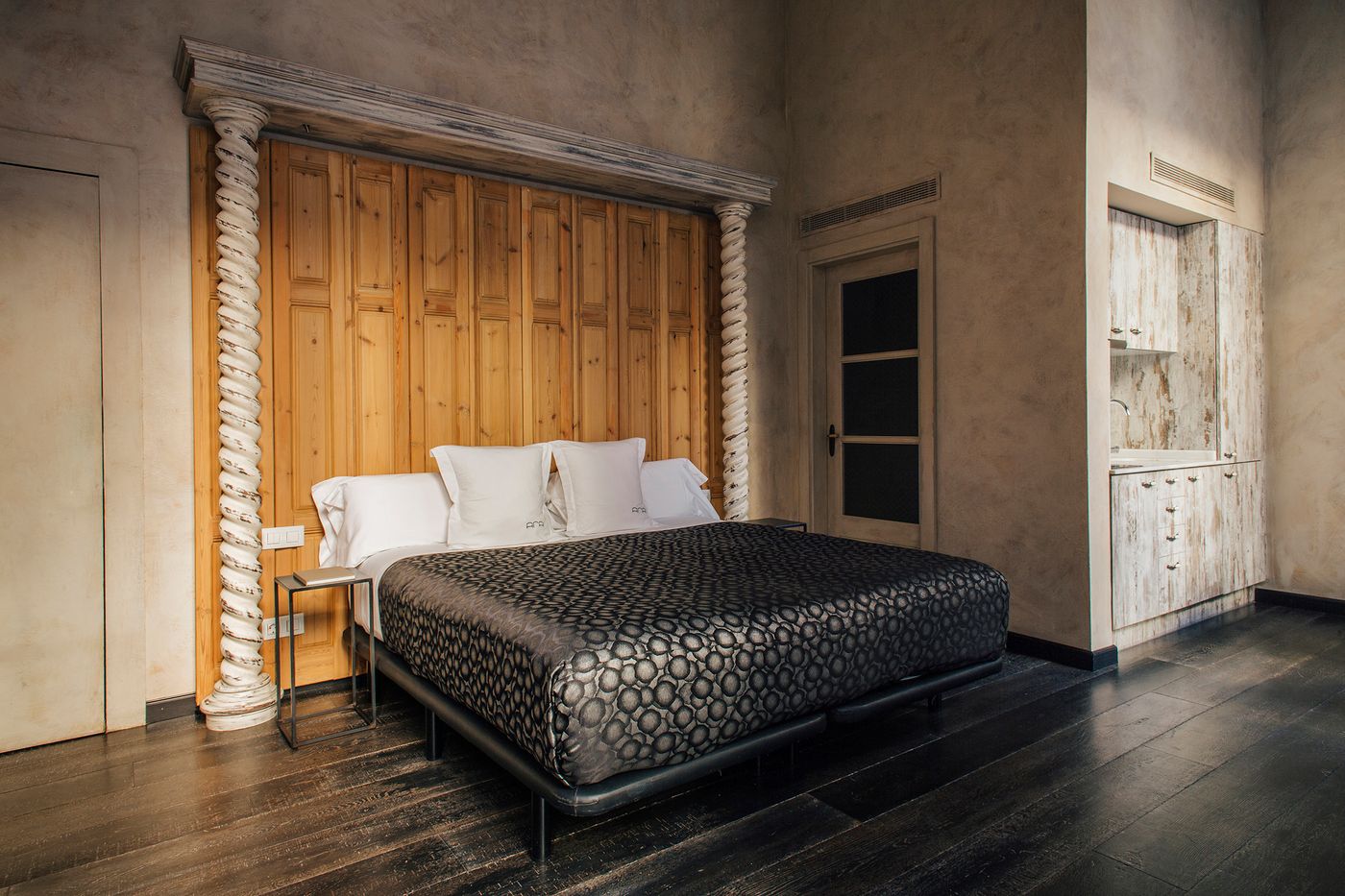 Arai Aparthotel-Spain-BARCELONA-Room-7