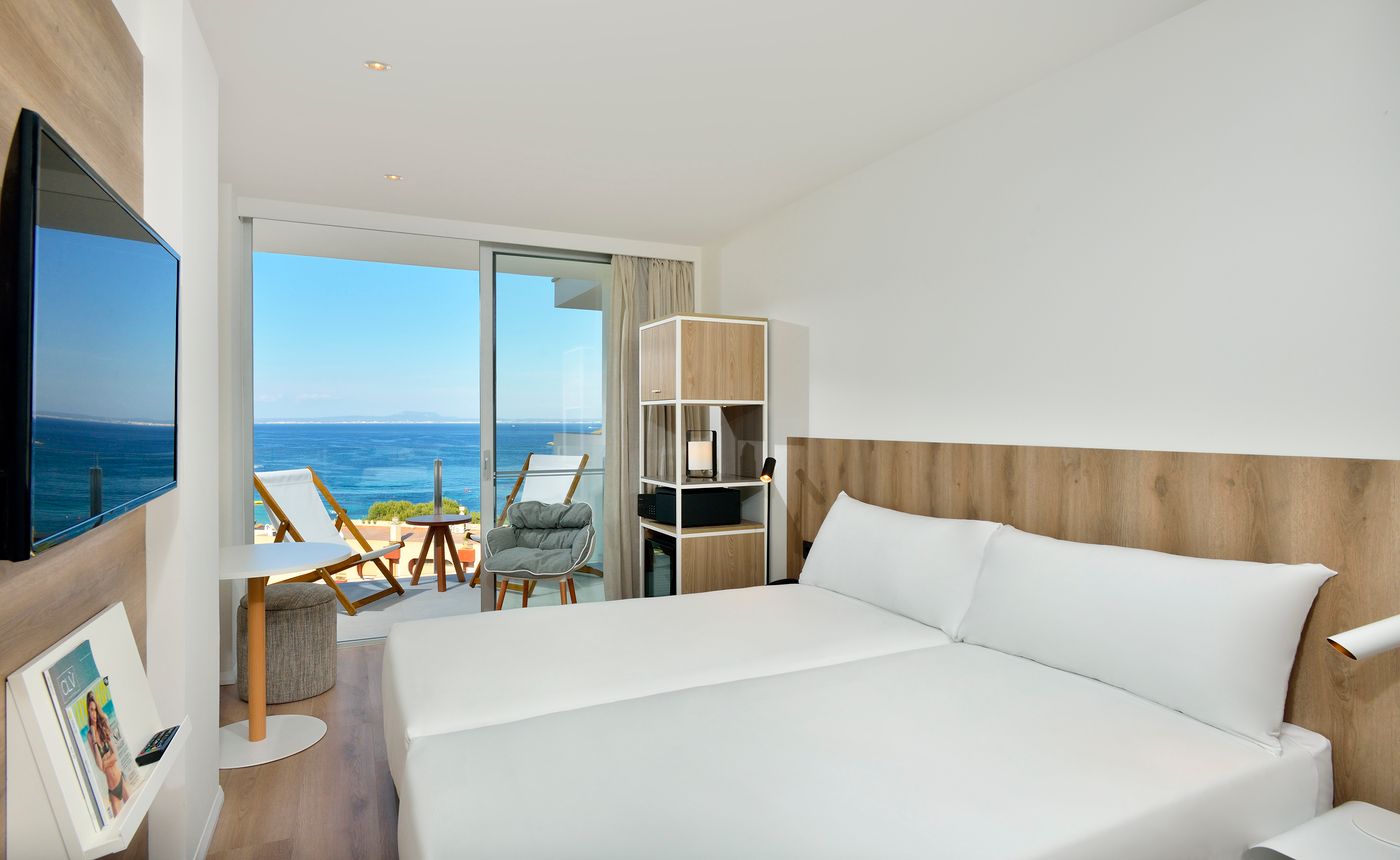 INNSiDE by Melia Calvia Beach