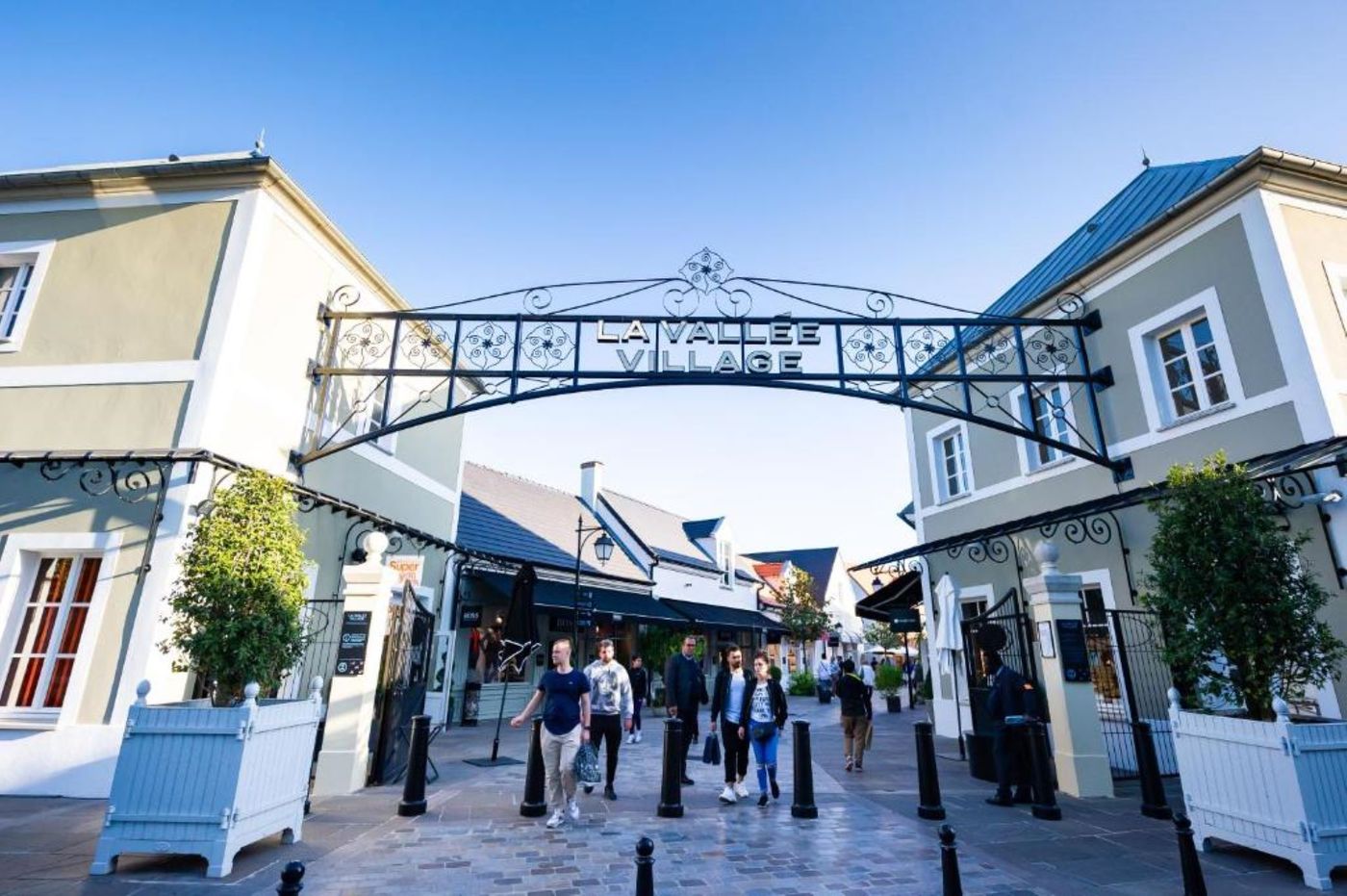 Staycity-Aparthotels-near-Disneyland---Paris-General-view-79