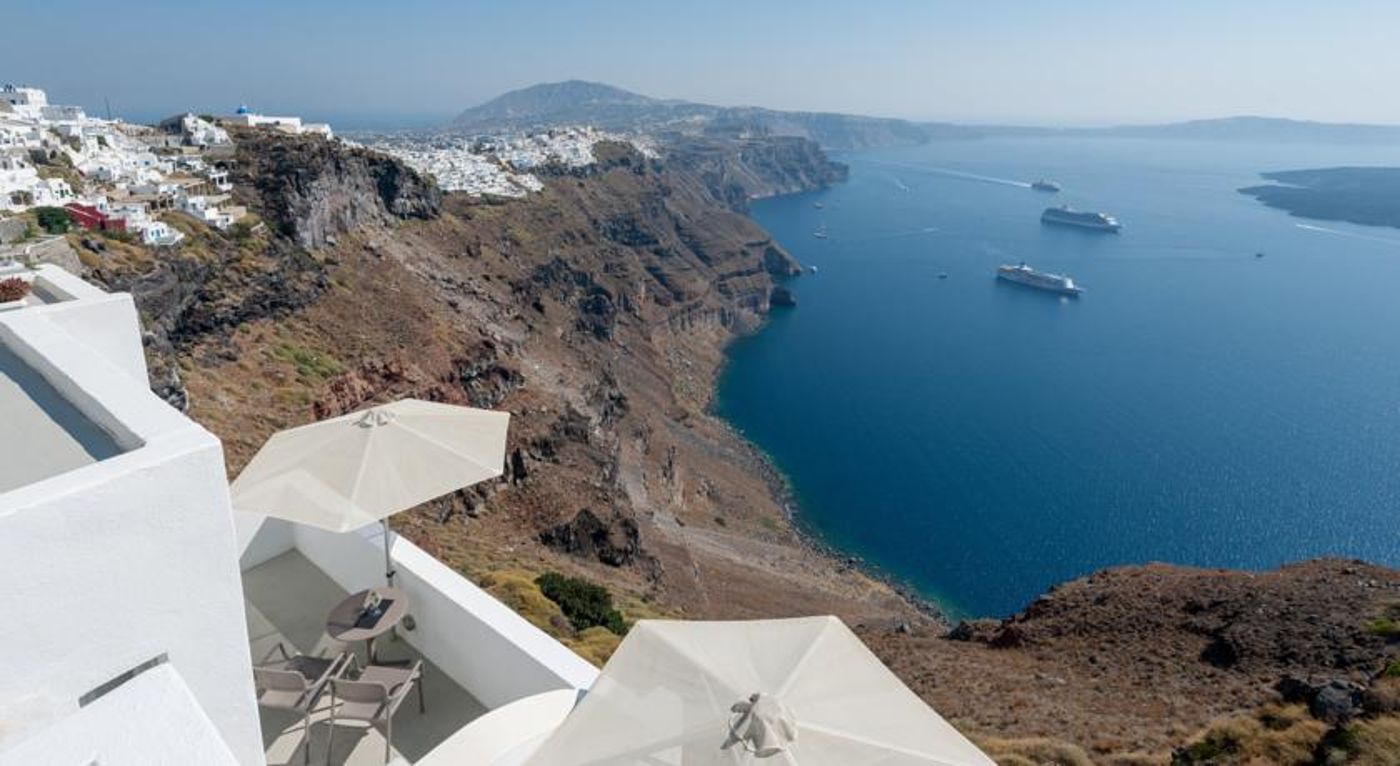 Krokos Villas Apartments