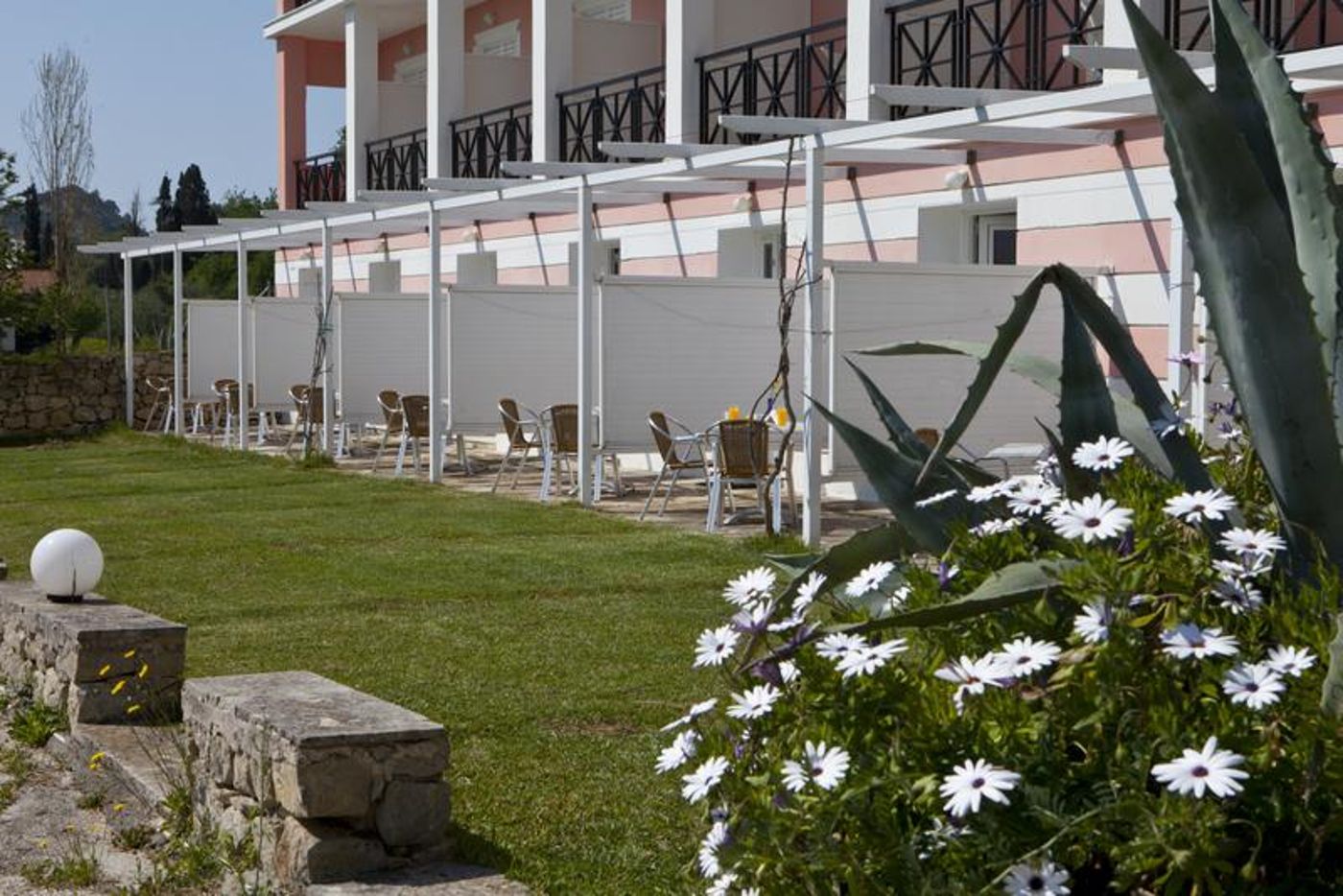 Palatino Hotel