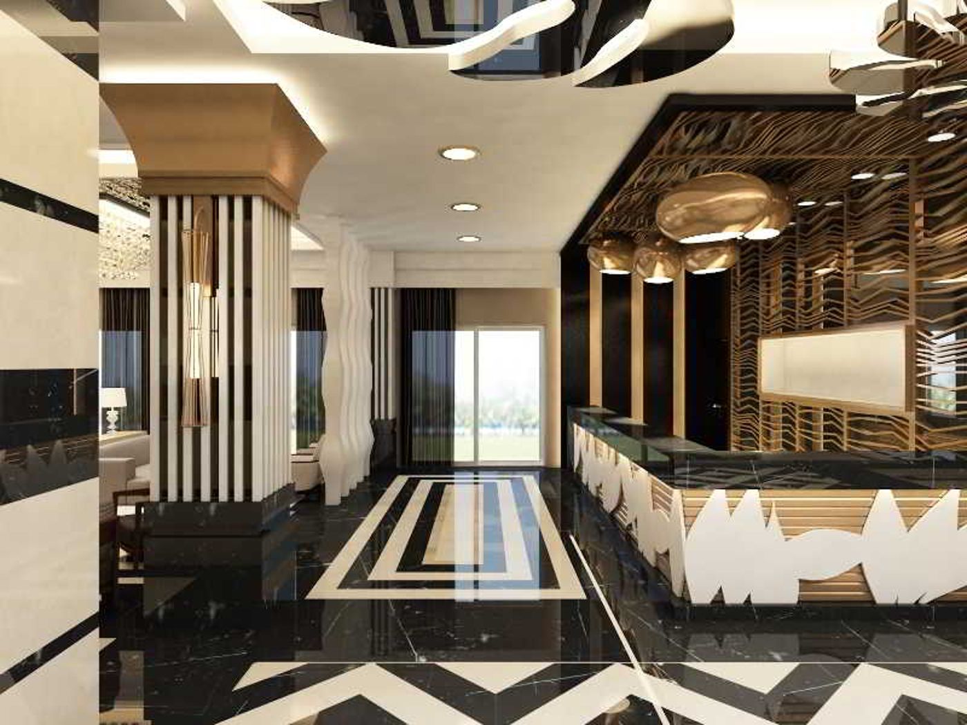 Palm-World-Resort---Spa-Lobby-36