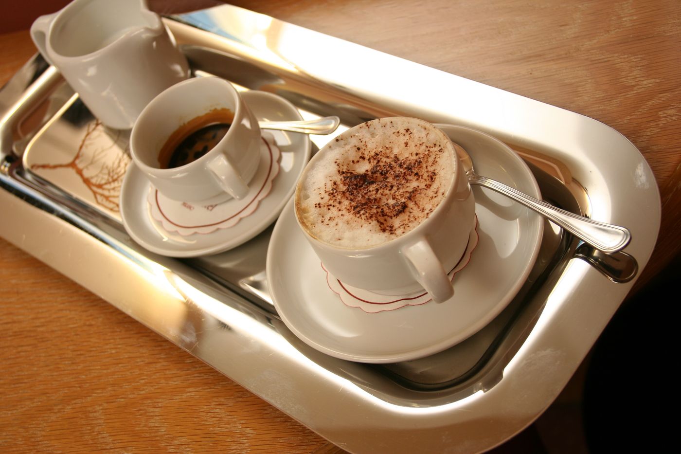 Albert Hotel - Italy - Milano - General view - 5