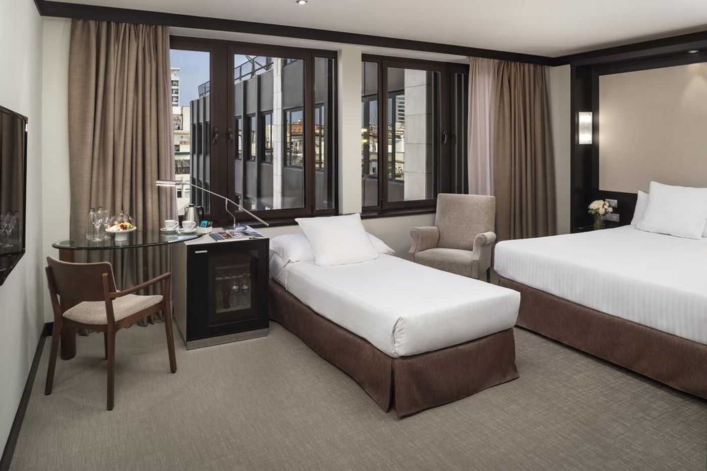 Meliá Barcelona Sarriá