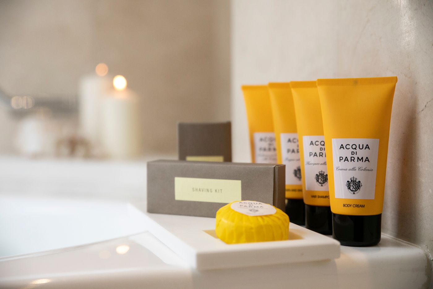 Daios Luxury Living - Greece - THESSALONIKI - Room - 8