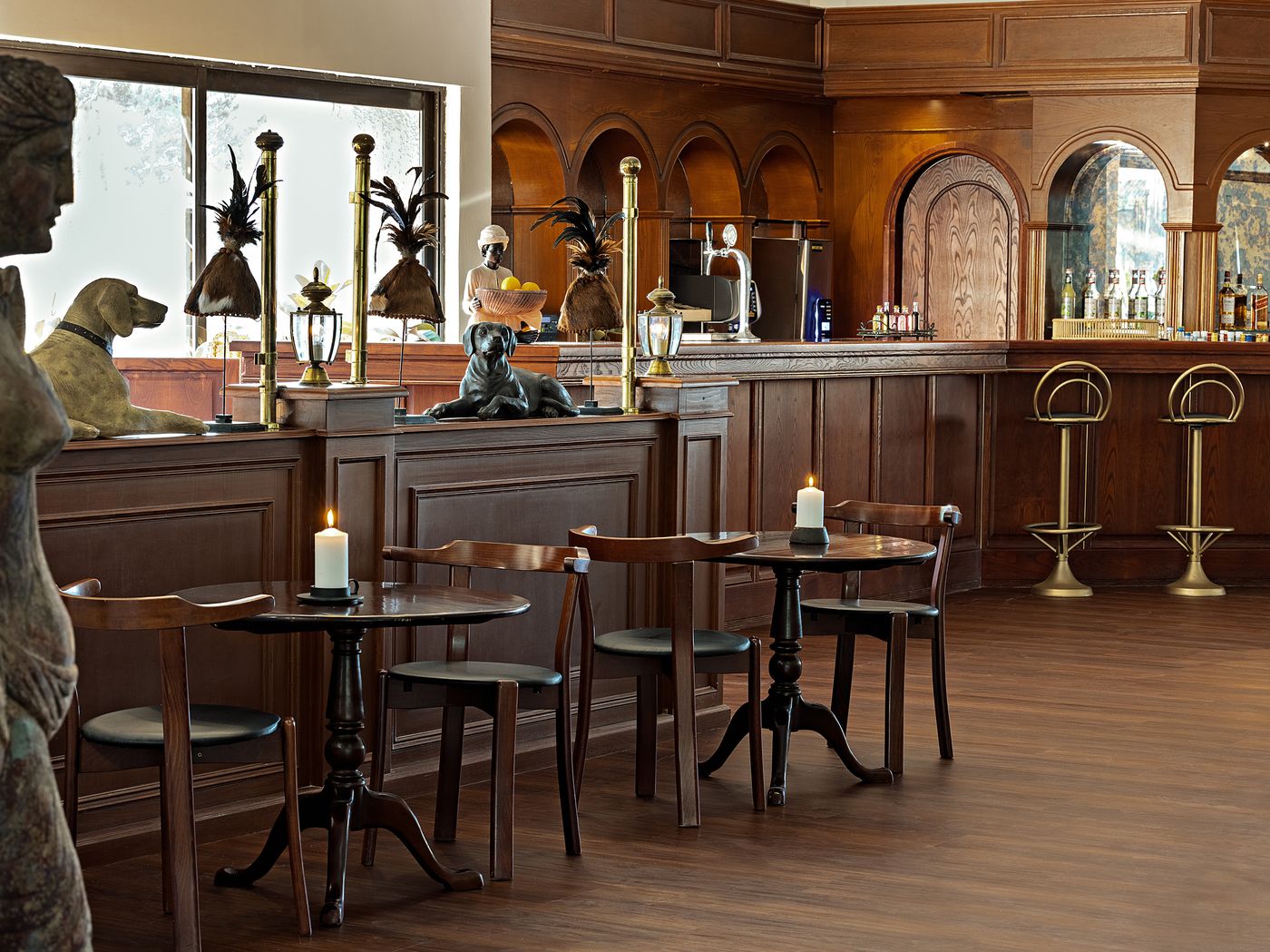 Grecotel LUXME Costa Botanica