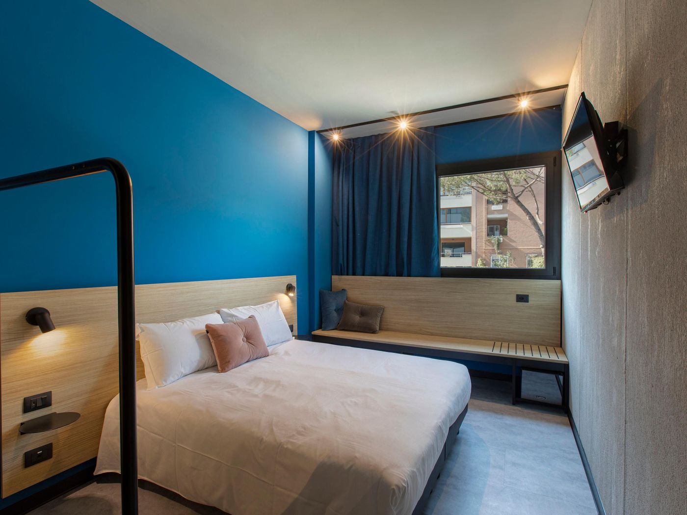 Ibis-Styles-Roma-Aurelia-Room-6