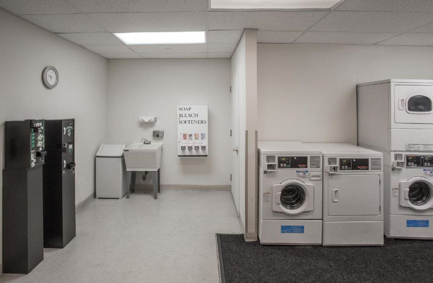 Residence Inn By Marriott New York Manhattan/Times - United States - New York - Sports and Entertainment - 3