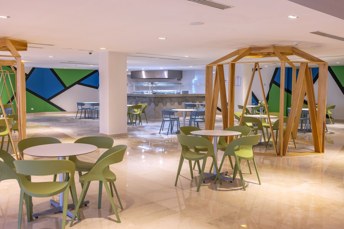 Sensira Resort & Spa