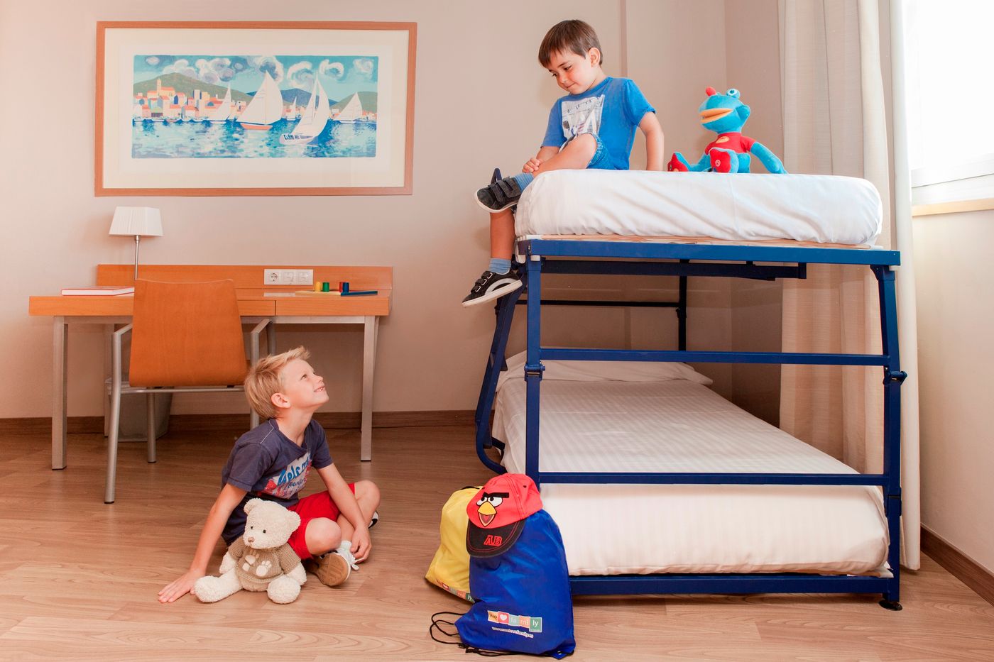 Mercure Atenea Aventura