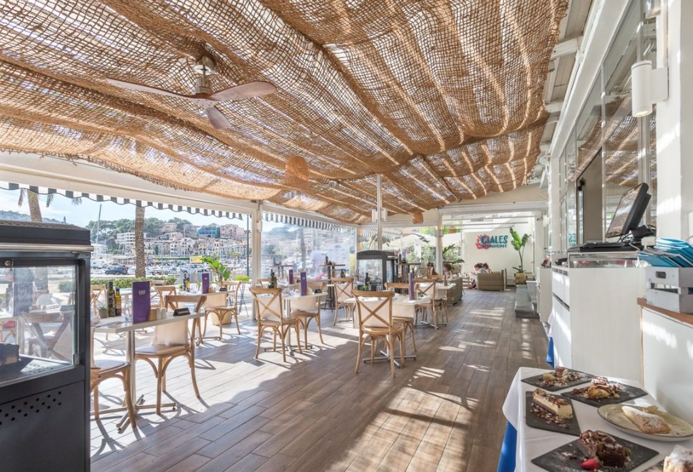 Fergus Style Soller Beach