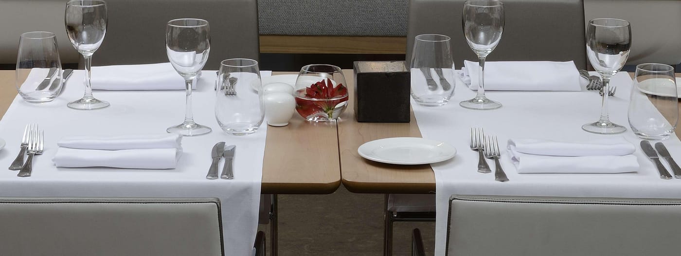 NH Milano 2 Residence - Italy - Segrate - Restaurant - 2