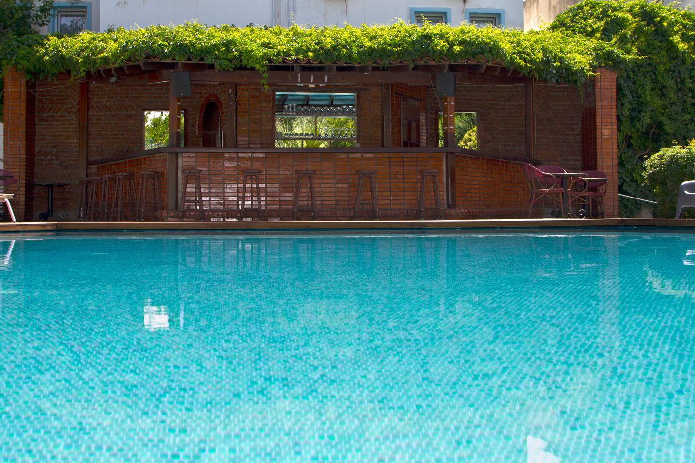 Costa Bodrum City Hotel