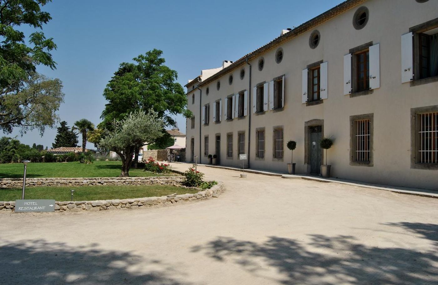 Logis Château de Palaja-France-PALAJA-General view-4