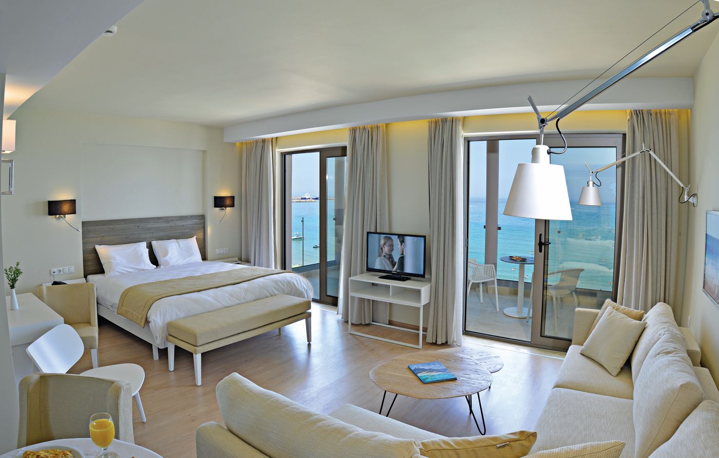 Swell Boutique Hotel