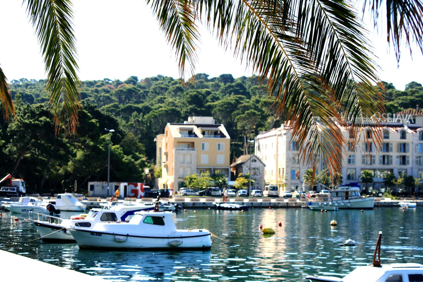 Aparthotel Park Osejava-Croatia-MAKARSKA-General view-3