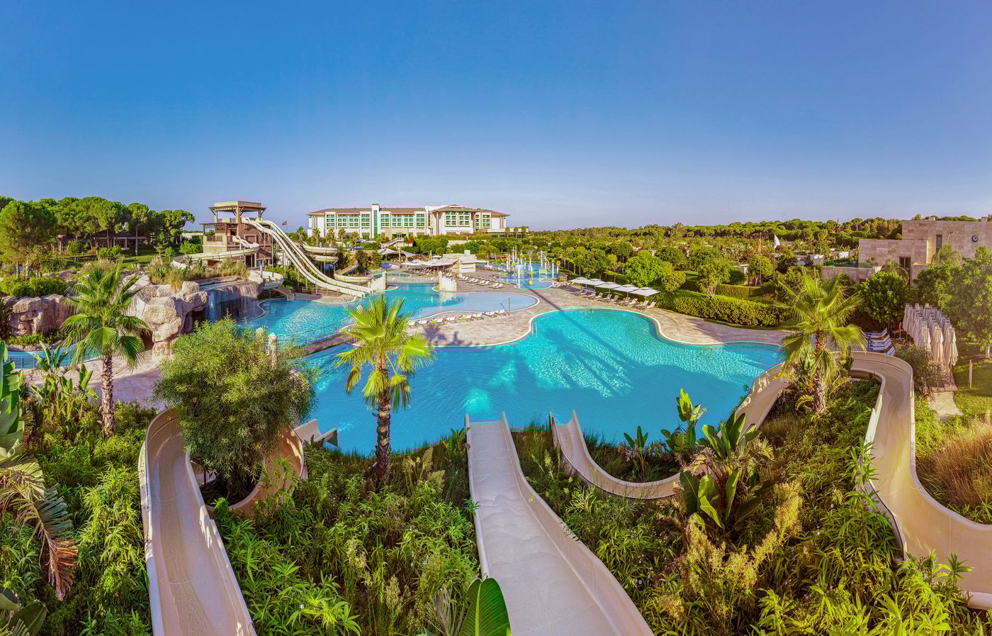 New - Regnum Carya