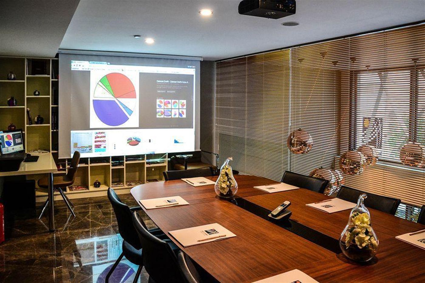 Inncity Hotel Nisantasi-Turkey-Istanbul-General view-4