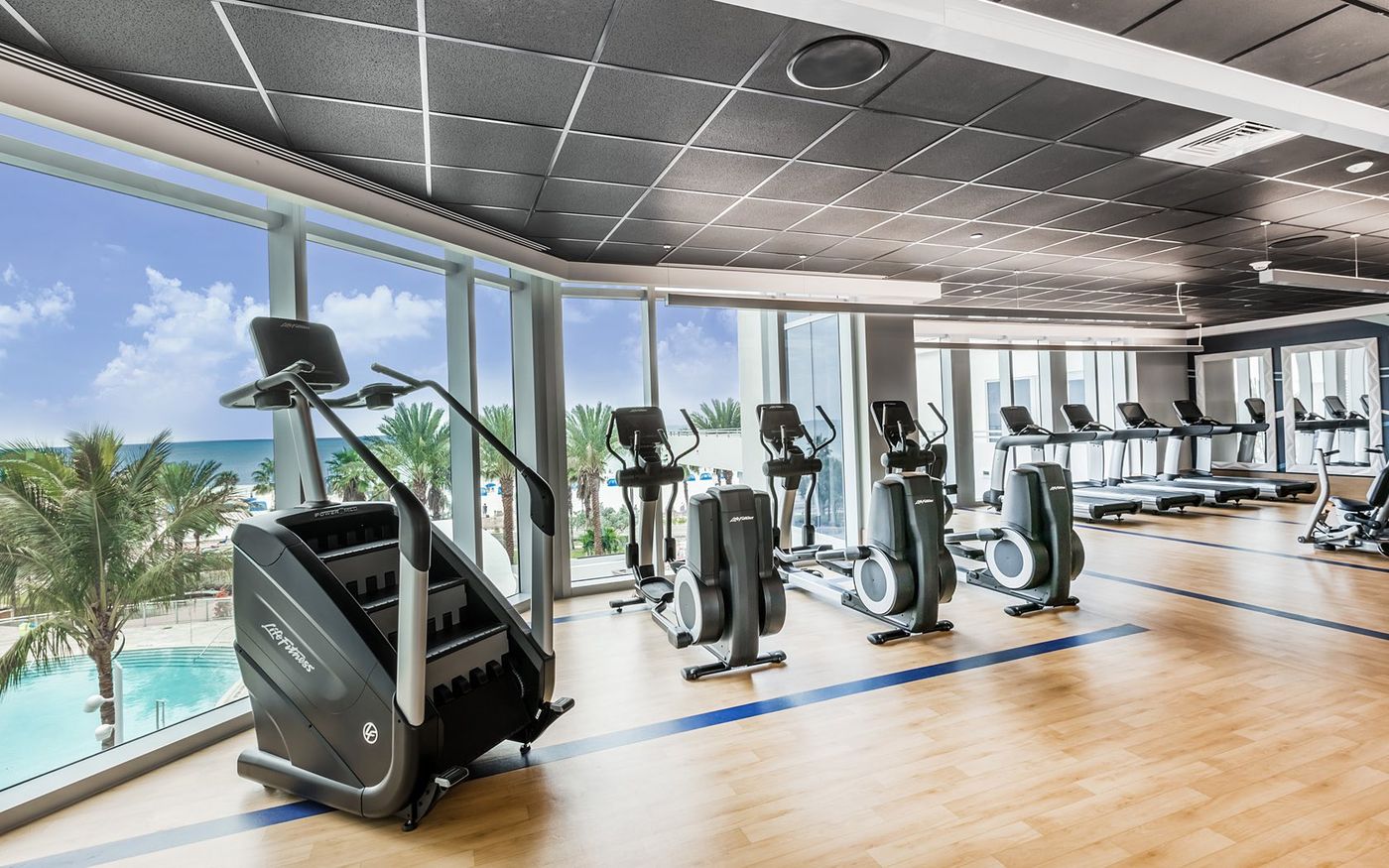 Wyndham Grand Clearwater Beach