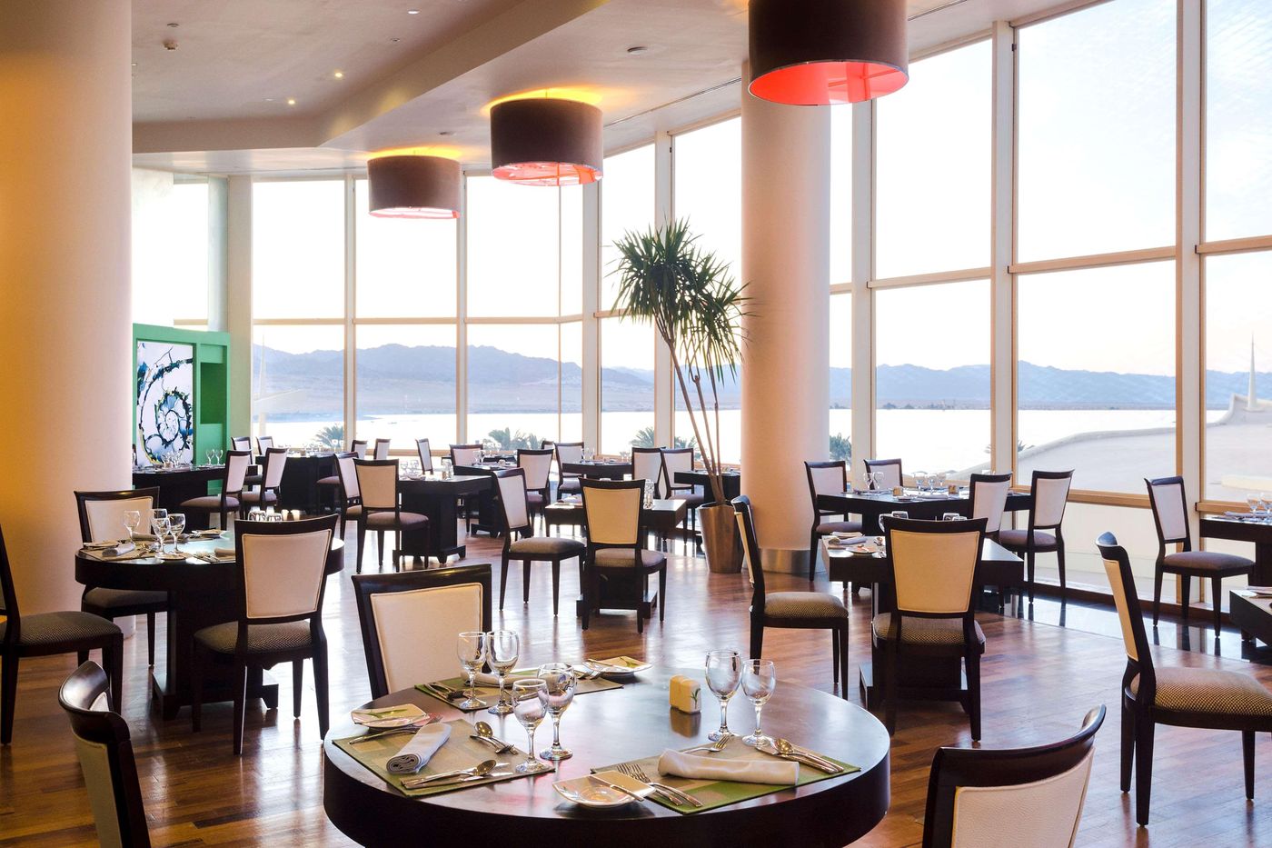 Barcelo-Tiran-Sharm-Resort-Restaurant-27