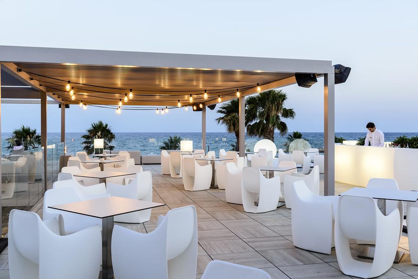 Estival El Dorado Playa