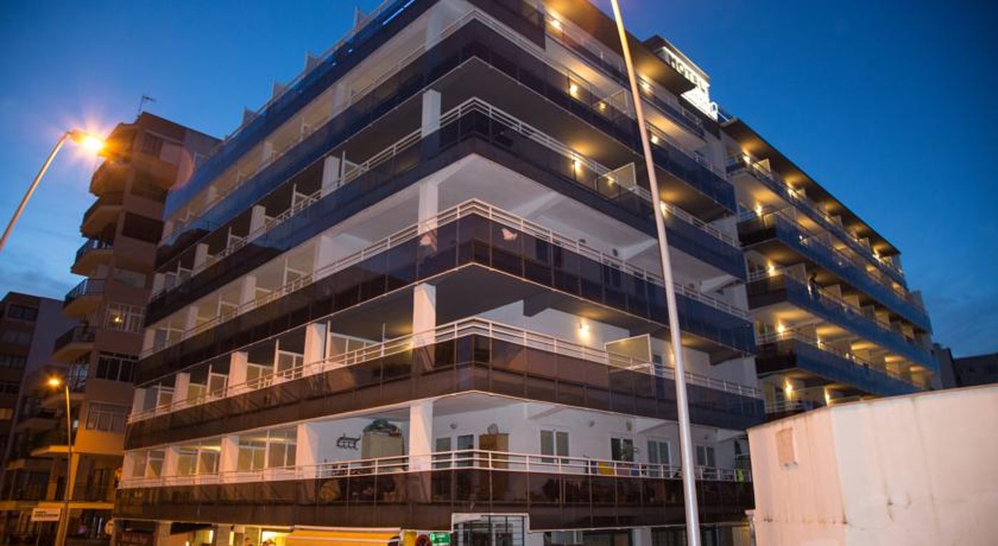 Don Pepe - Adults Only