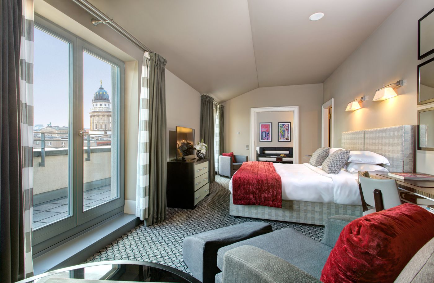 Hotel de Rome-Germany-Berlin-Room-6