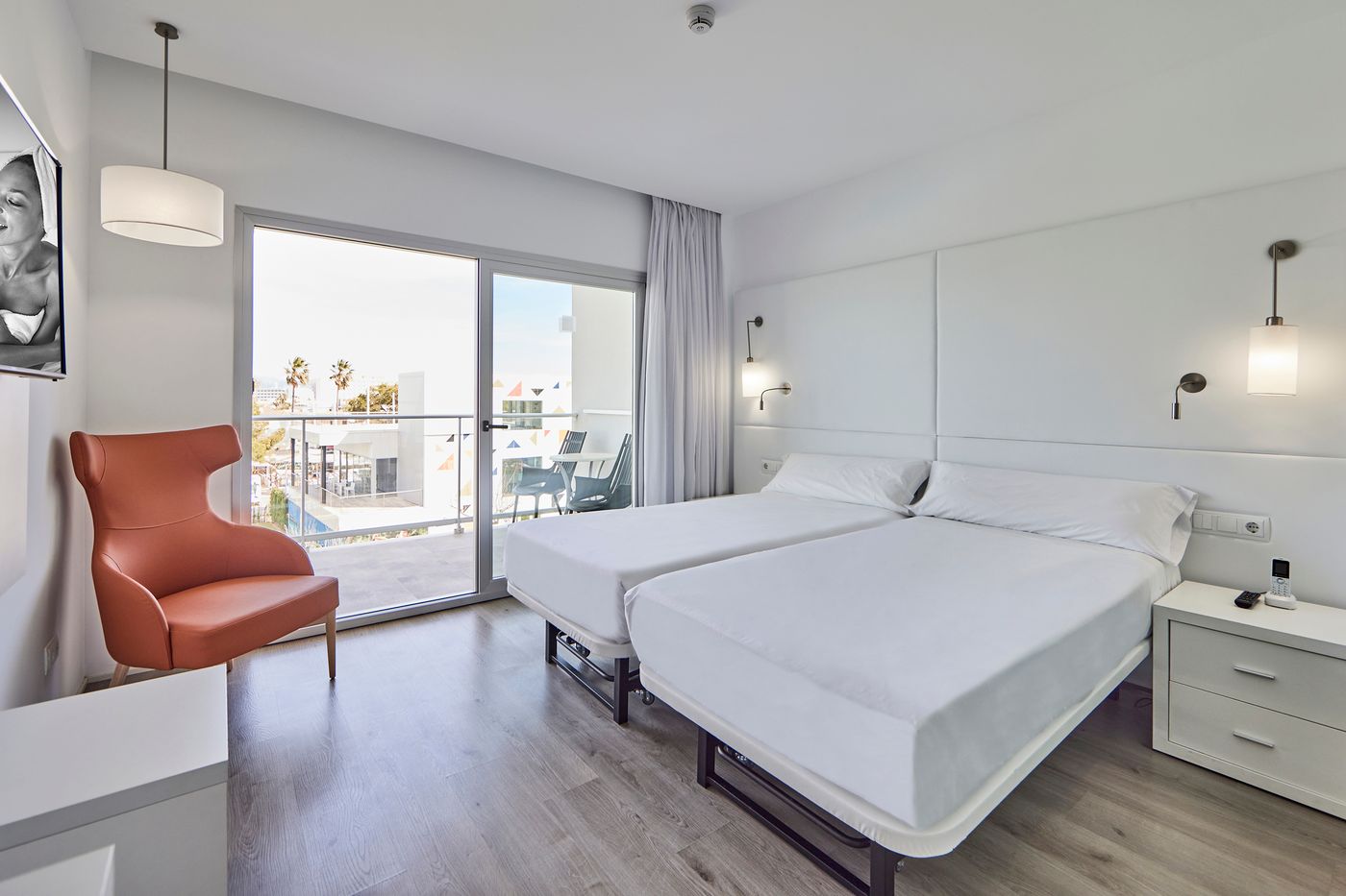 Astoria Playa - Adults Only