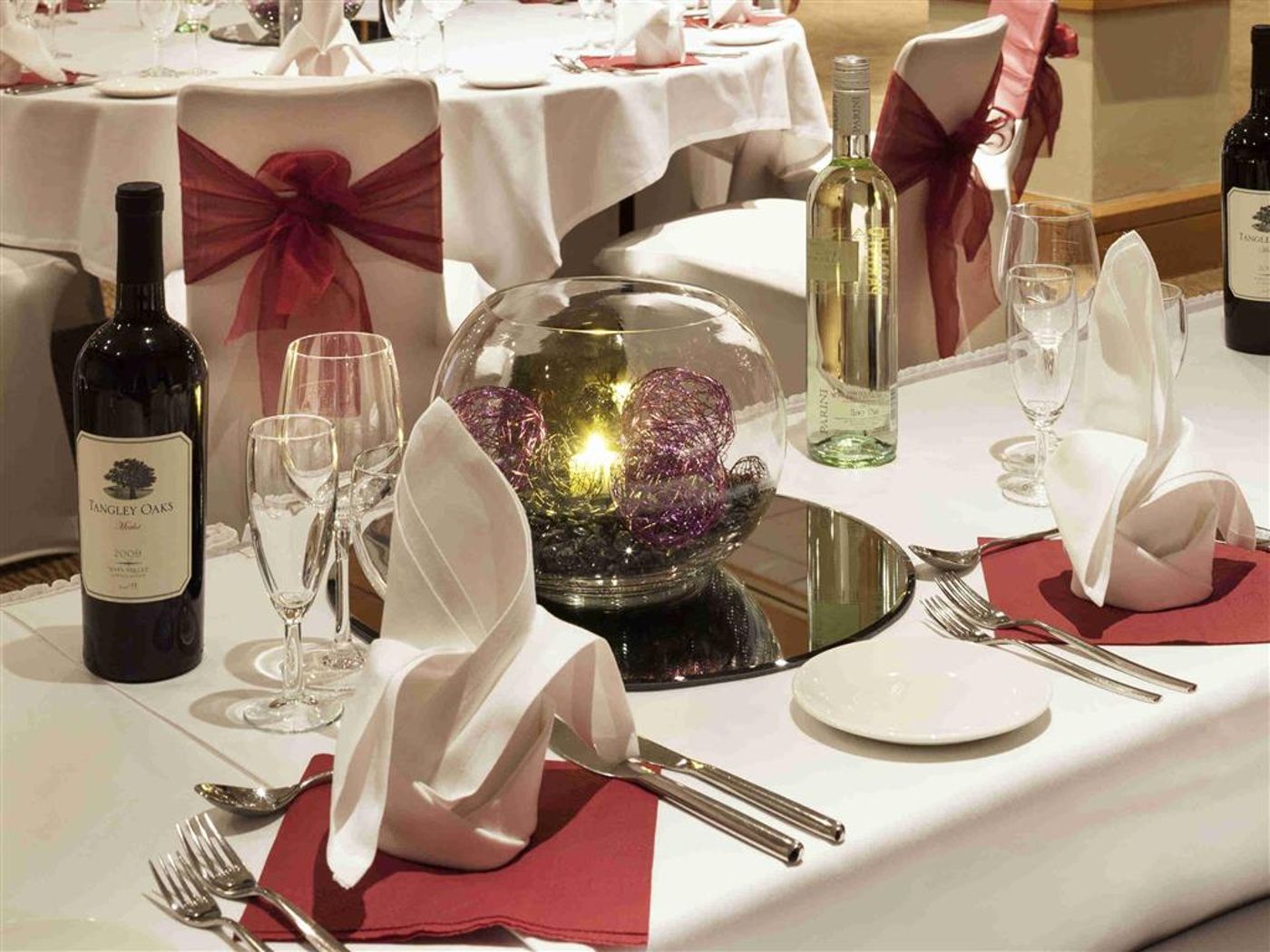 Novotel Bristol Centre-United Kingdom-BRISTOL-General view-2