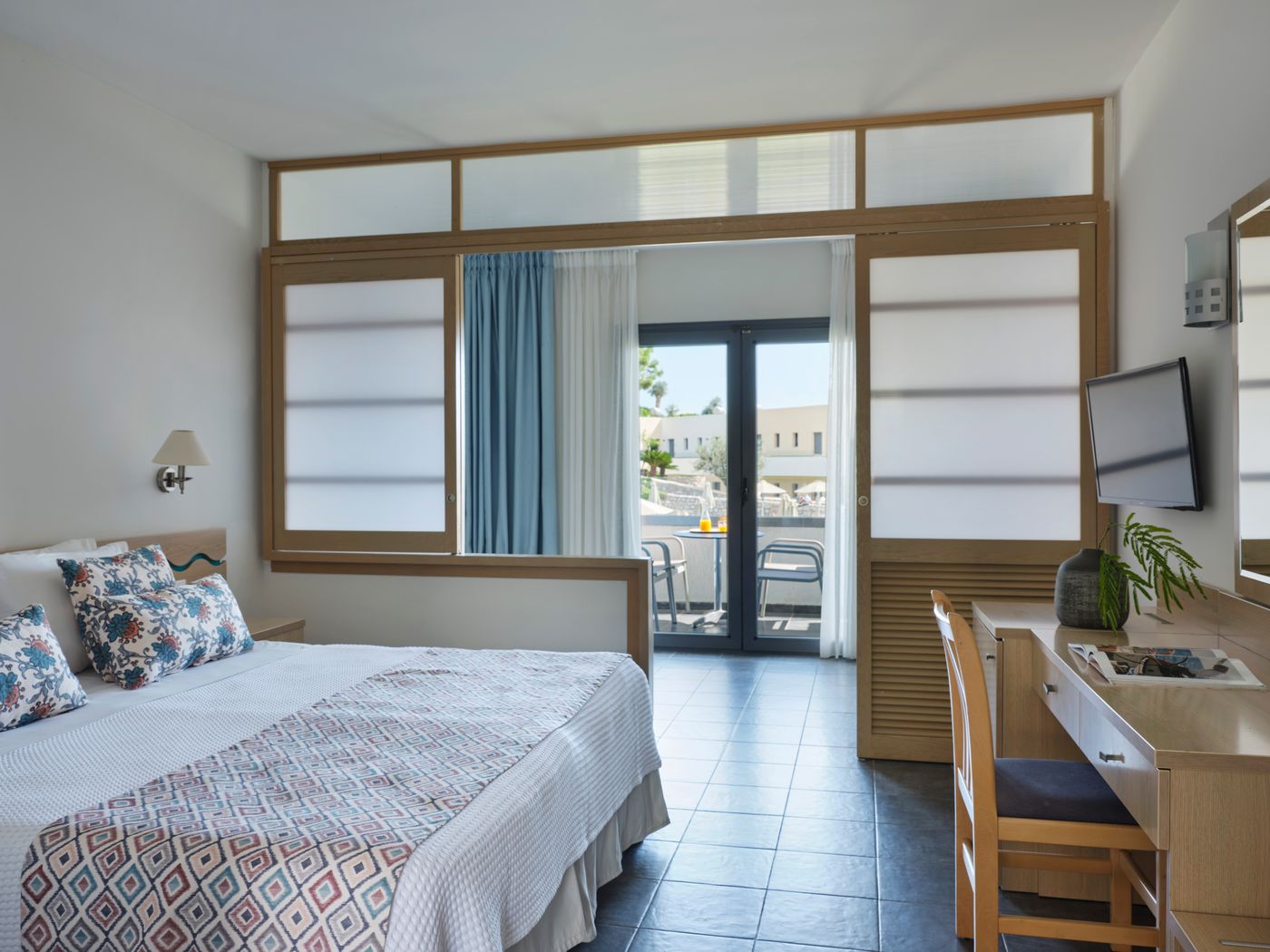 Atlantica Mikri Poli Rhodes