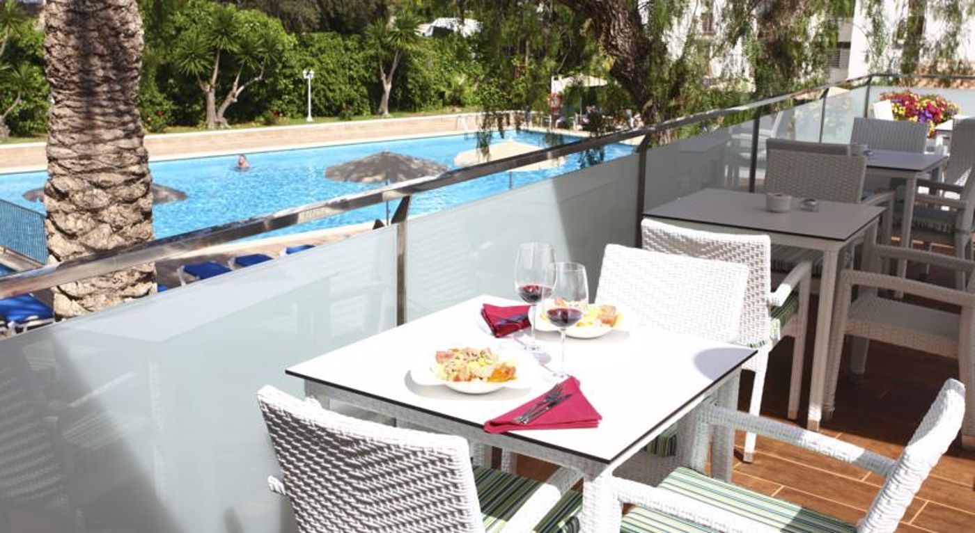 Hotel Joan Miró Museum