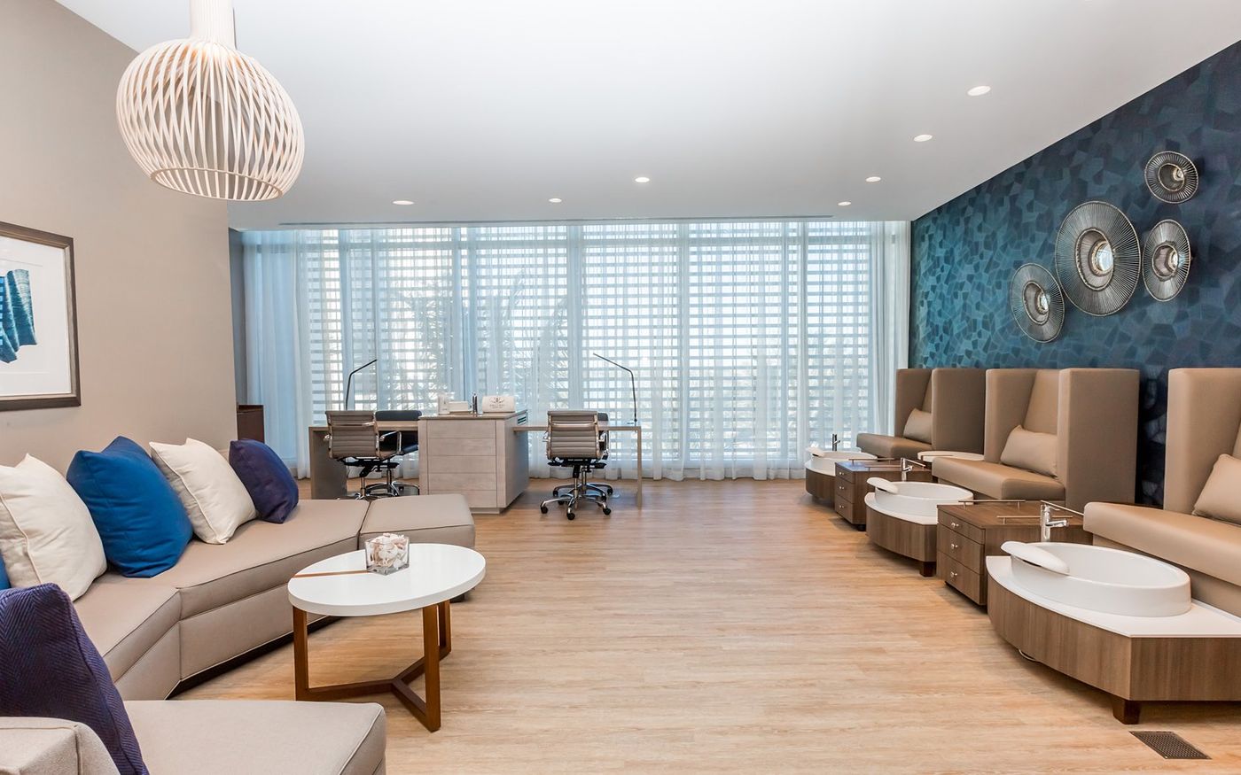 Wyndham Grand Clearwater Beach