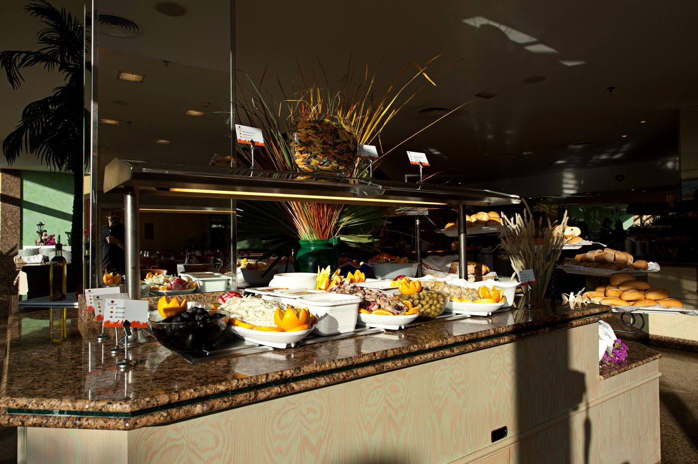 LIVVO-Costa-Taurito---Waterpark-Restaurant-44