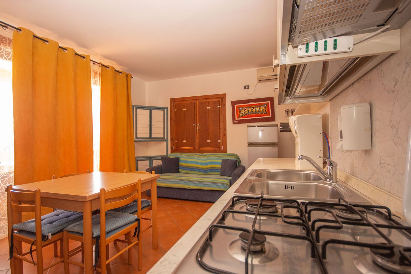 Gest Plain Apartments