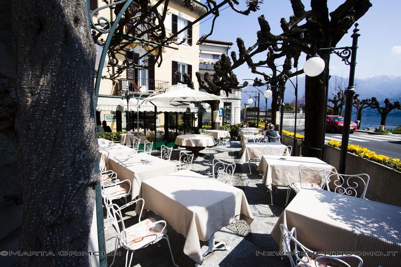 Hotel Posta Moltrasio-Italy-Moltrasio-General view-10