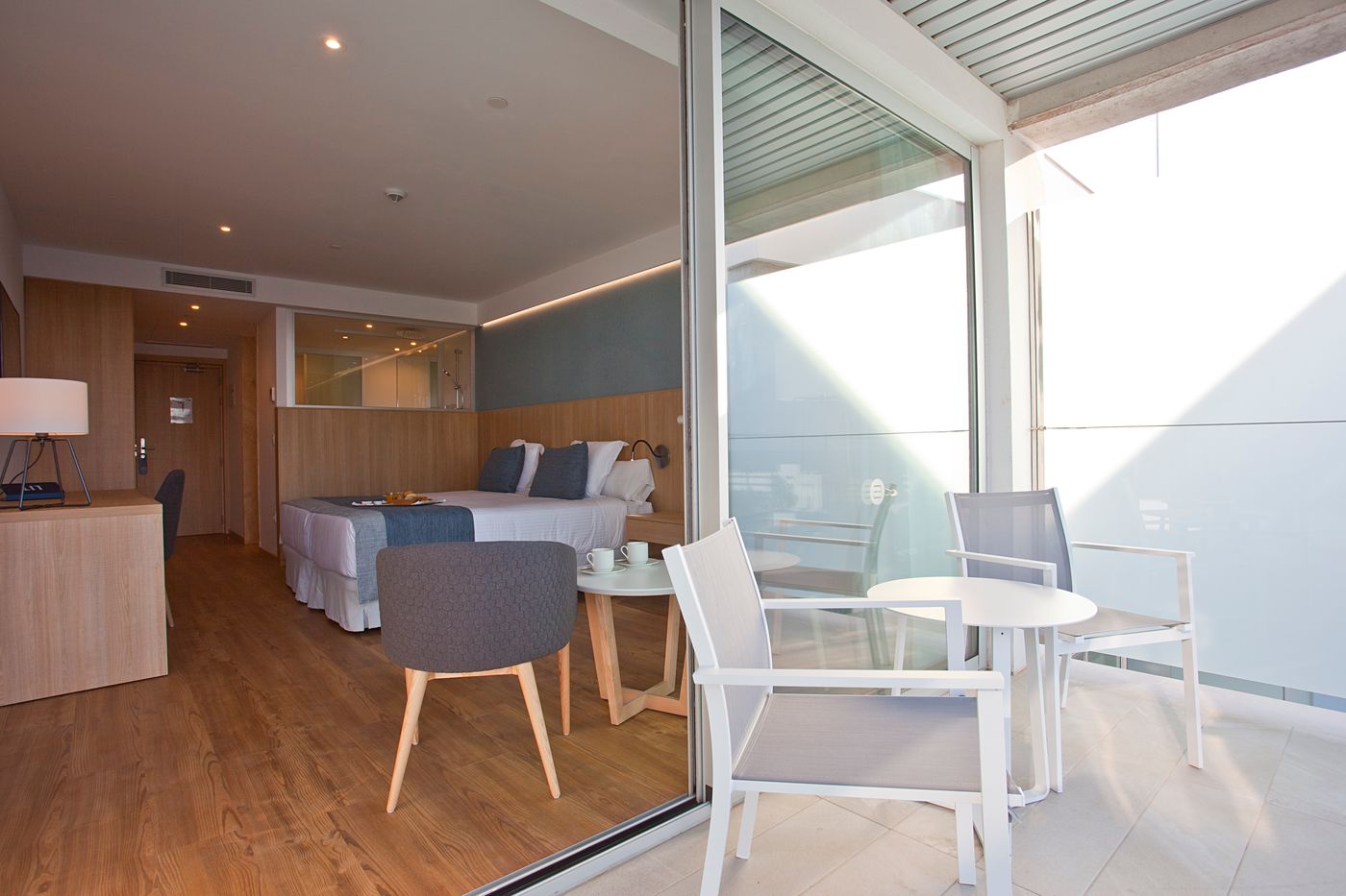 Hotel 55 Santo Tomas