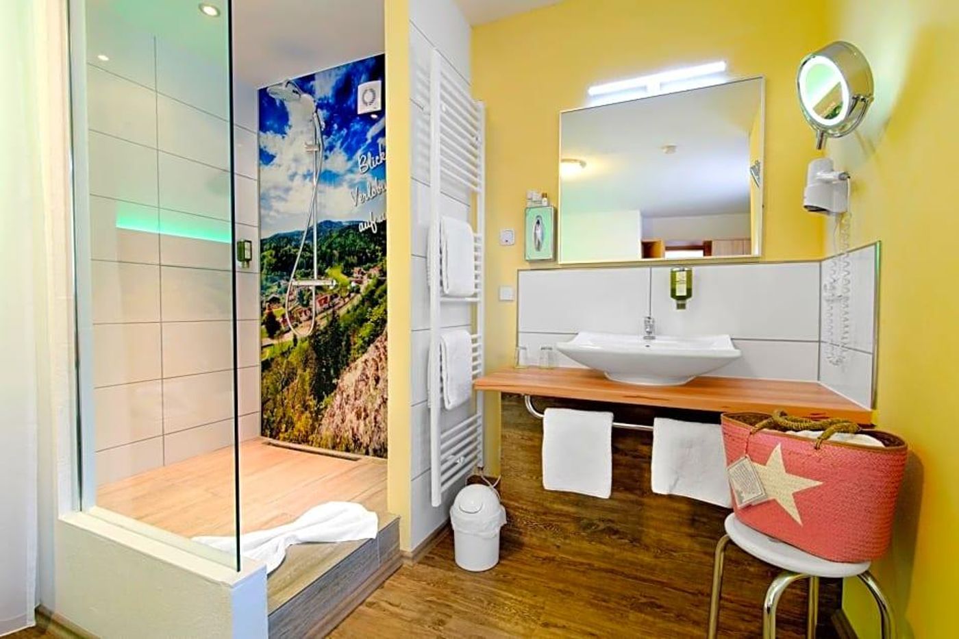 Schwarzwaldhotel Holzschuhs-Germany-BAIERSBRONN-General view-8