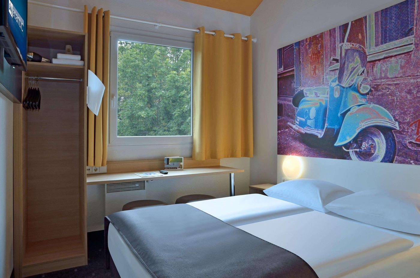 B-B-Hotel-Berlin-Sud-Genshagen-Room-8