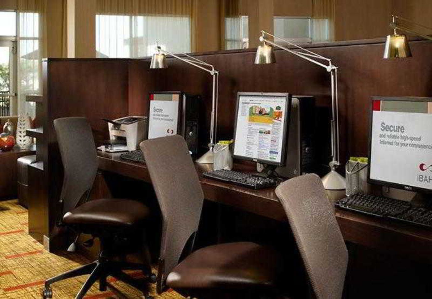 Courtyard By Marriott Nashville Goodlettsville-United States-Goodlettsville-General view-5