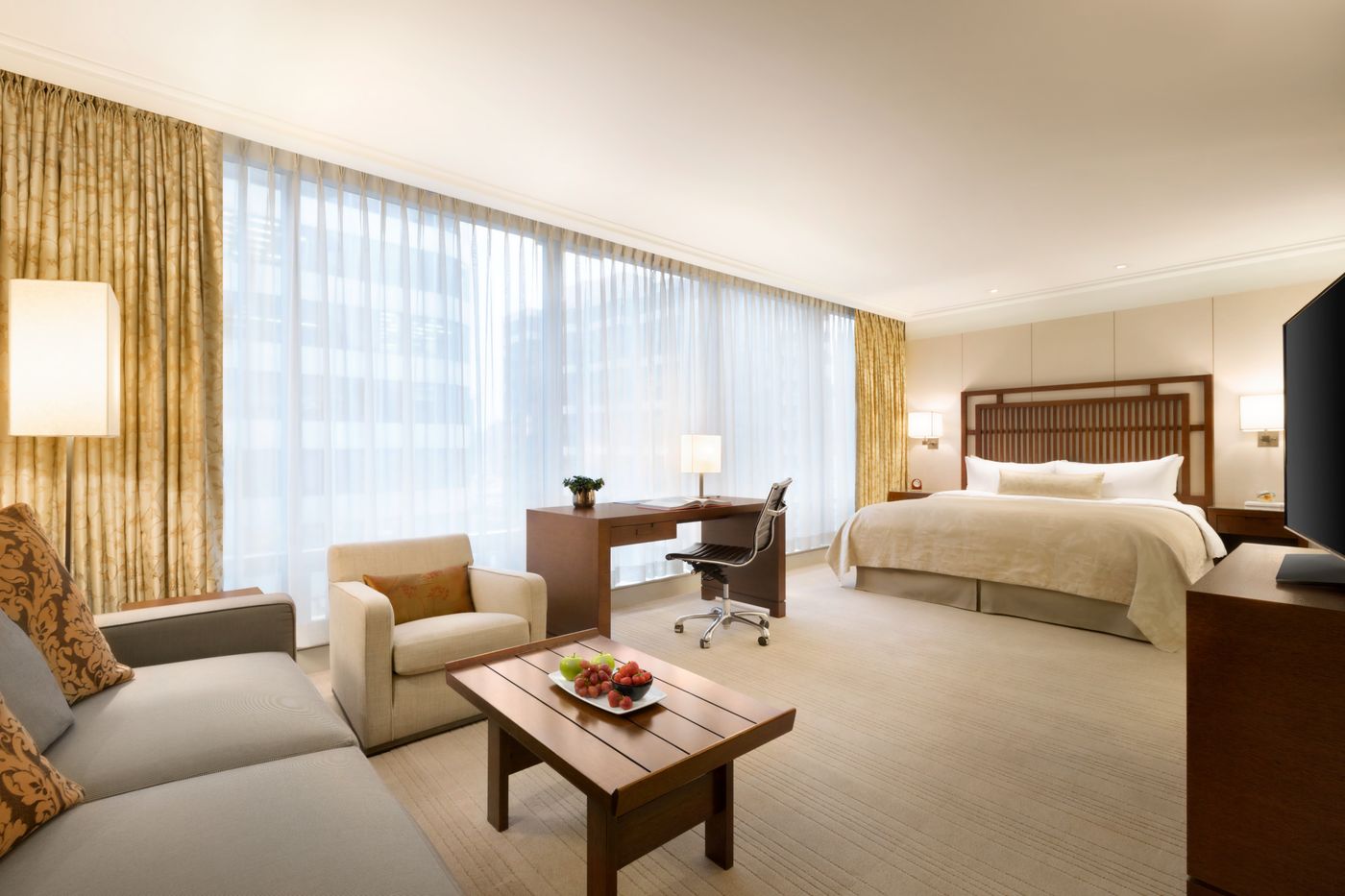 Shangri-La-Vancouver-Room-35