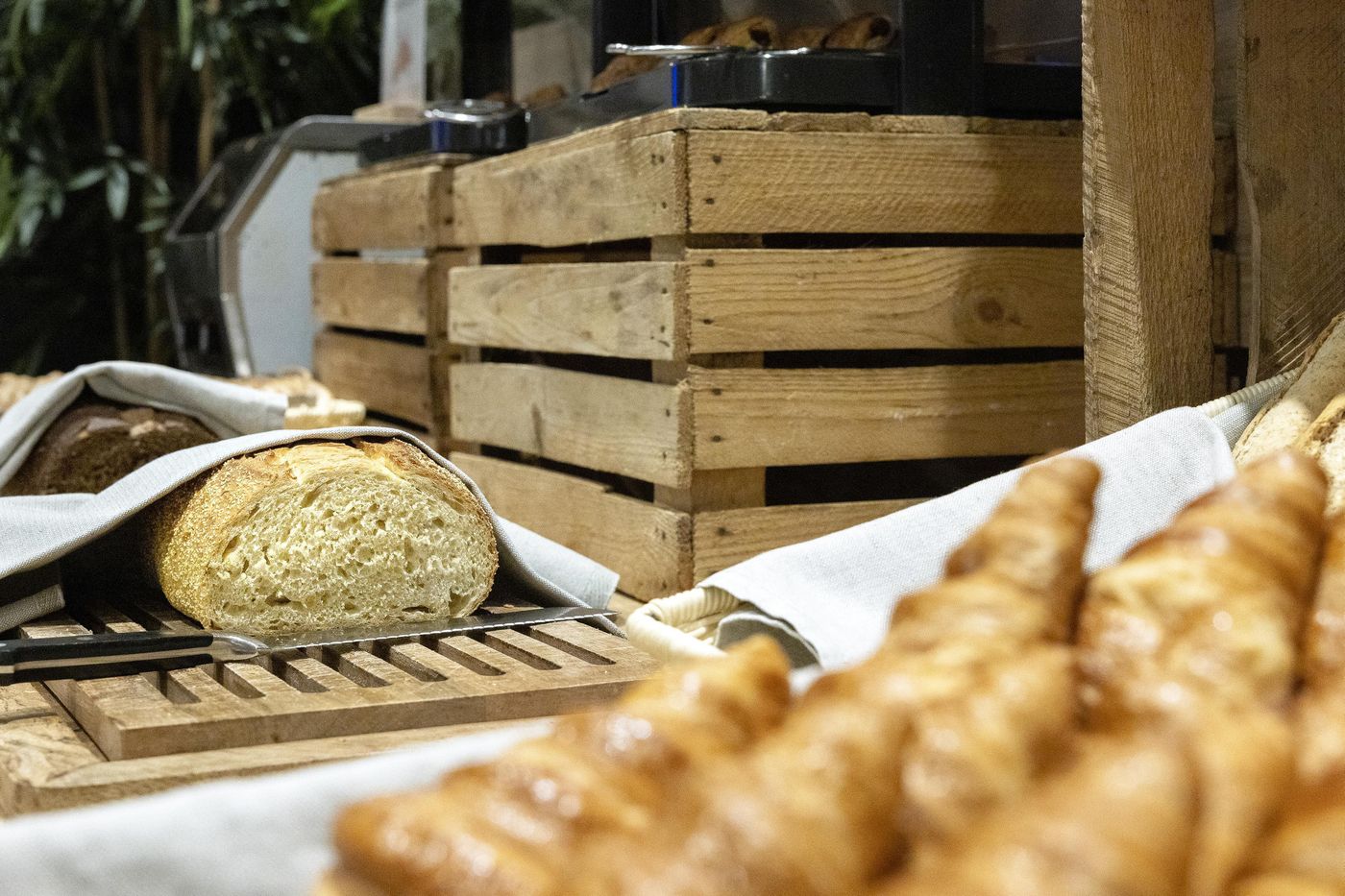 Best-Western-Amsterdam-Restaurant-40