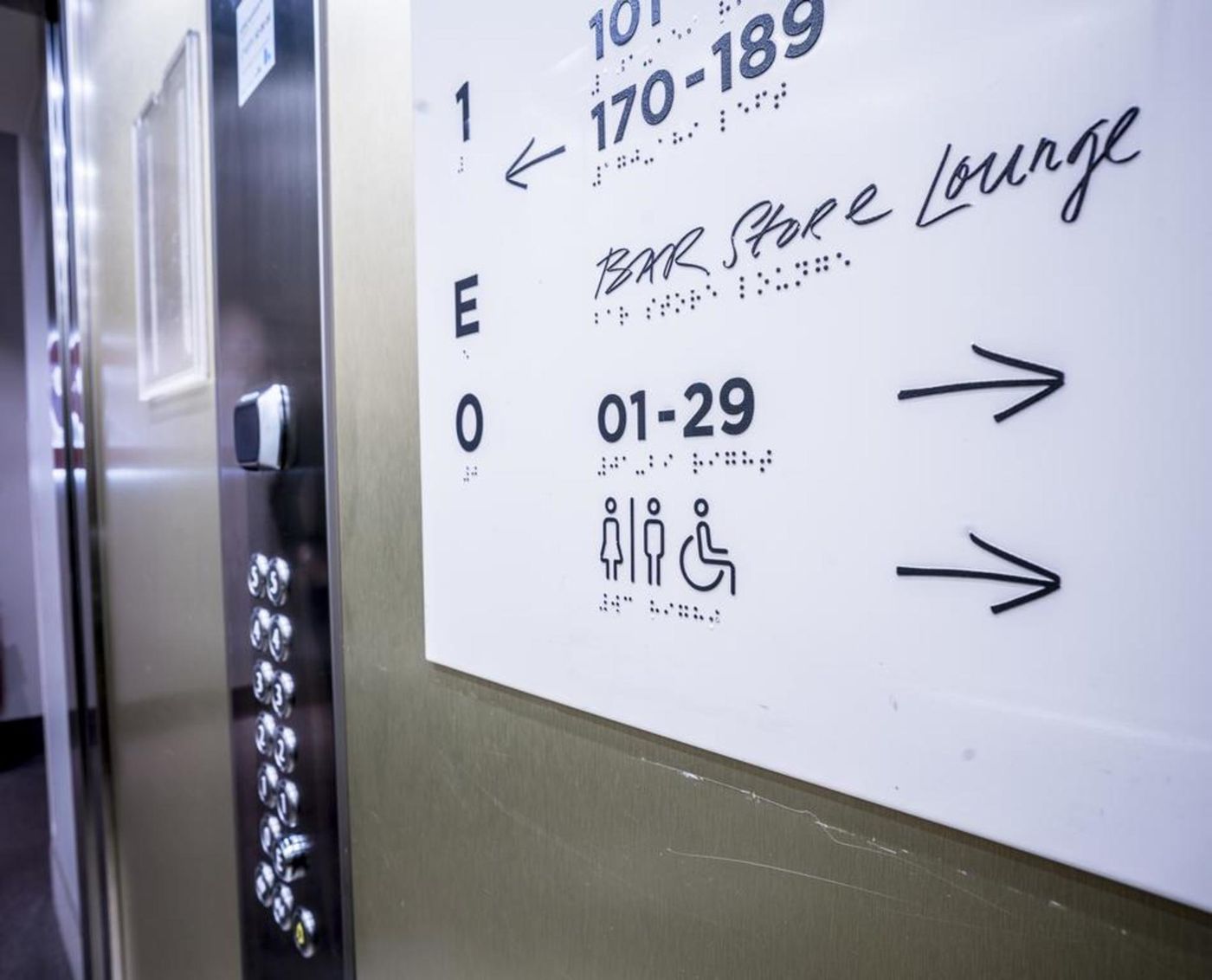 Scandic No 53 - Sweden - STOCKHOLM - General view - 4