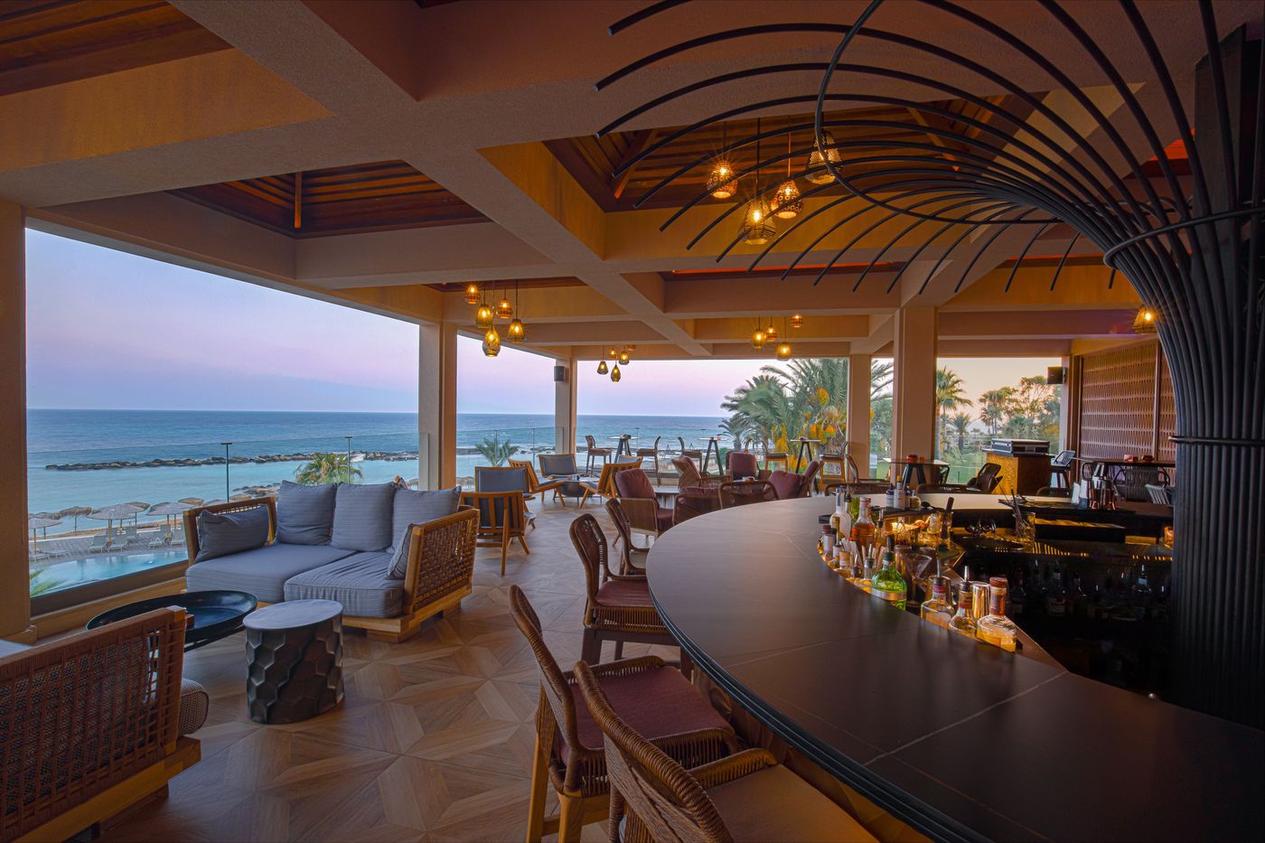 Atlantica Mare Village Ayia Napa