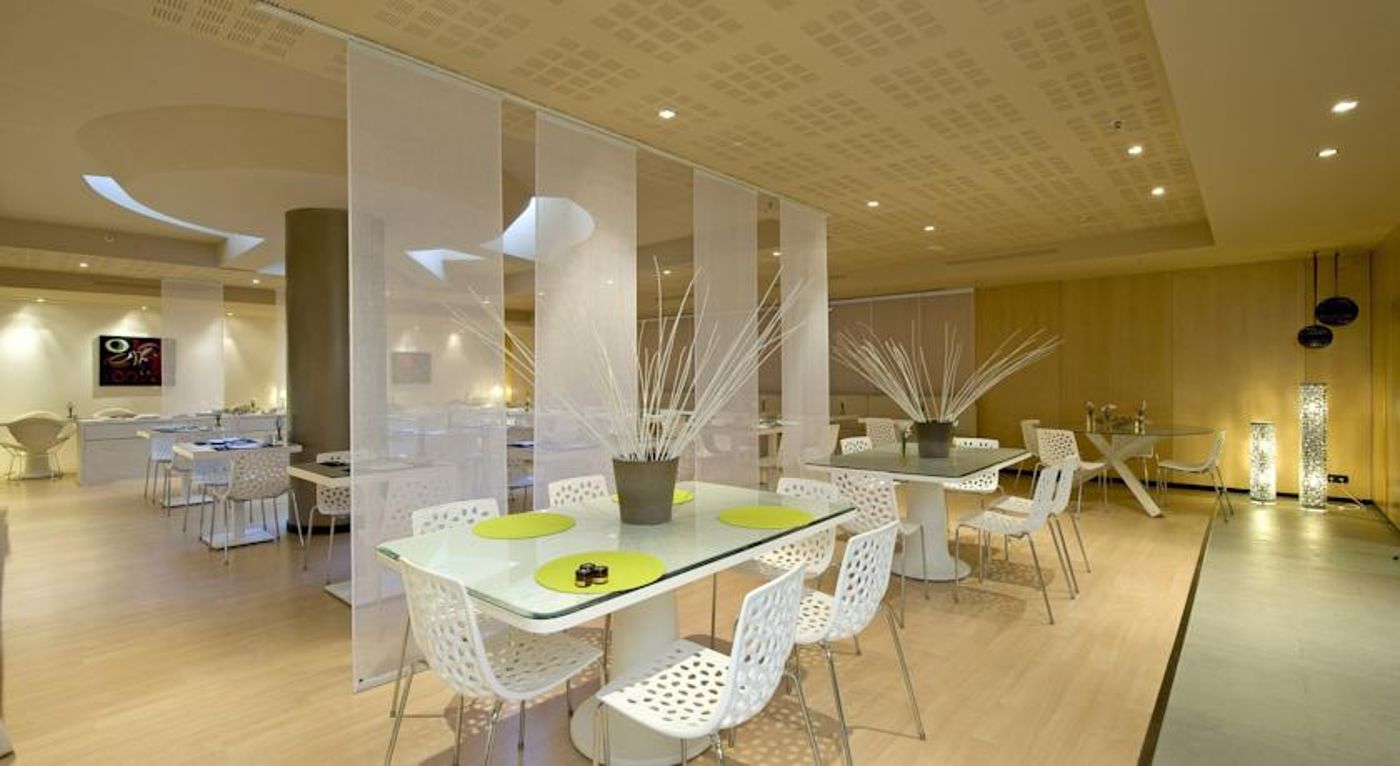 Rafael Hoteles Badalona